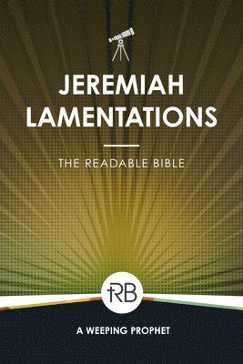 Readable Bible 1