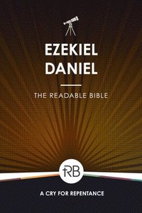 bokomslag Readable Bible