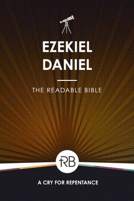 bokomslag Readable Bible