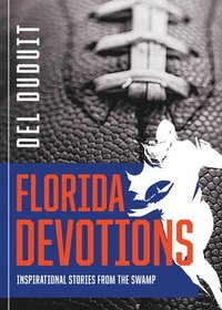 bokomslag Florida Devotions