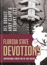 bokomslag Florida State Devotions