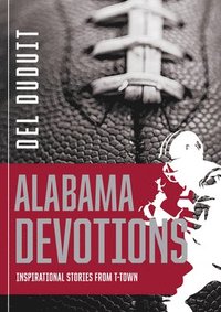 bokomslag Alabama Devotions