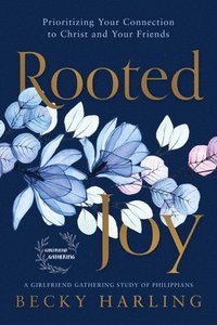 bokomslag Rooted Joy
