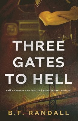 Three Gates to Hell