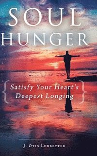 bokomslag Soul Hunger