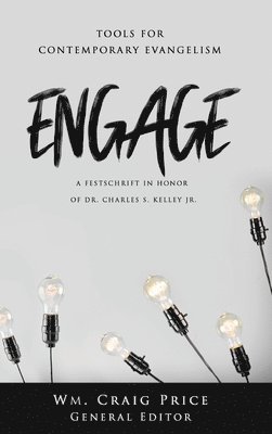 Wm Craig Price - Engage, Inbunden