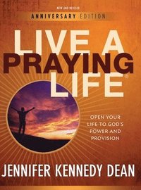 bokomslag Live a Praying Life(R) Workbook