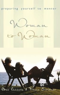 bokomslag Woman to Woman