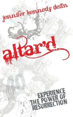 Altar'd