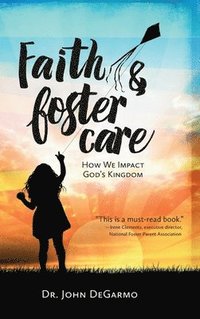 bokomslag Faith & Foster Care
