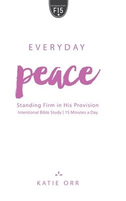 Everyday Peace 1