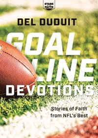 bokomslag Goal Line Devotions