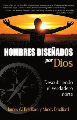 bokomslag Hombres diseados por Dios