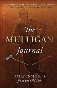 bokomslag Mulligan Journal