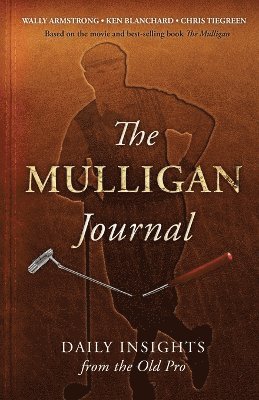 bokomslag Mulligan Journal
