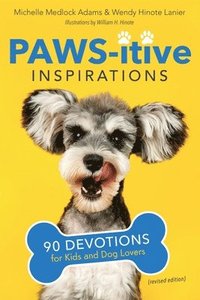 bokomslag Paws-Itive Inspirations