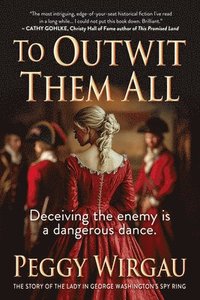 bokomslag To Outwit Them All