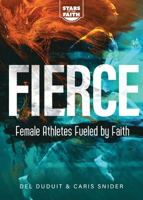 del Duduit, Caris Snider - Fierce, Häftad