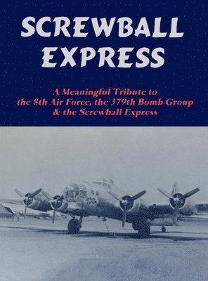 Screwball Express 1