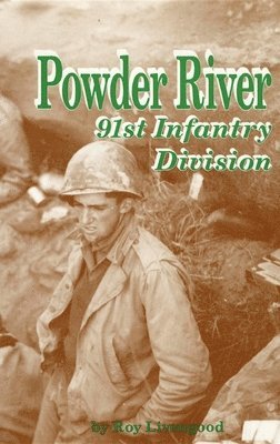 Powder River 1