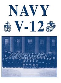bokomslag Navy V-12