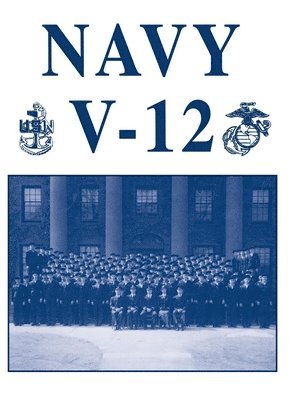 Navy V-12 1