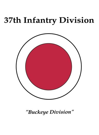Stanley A. Frankel - 37th Infantry Division: Buckeye Division, Inbunden
