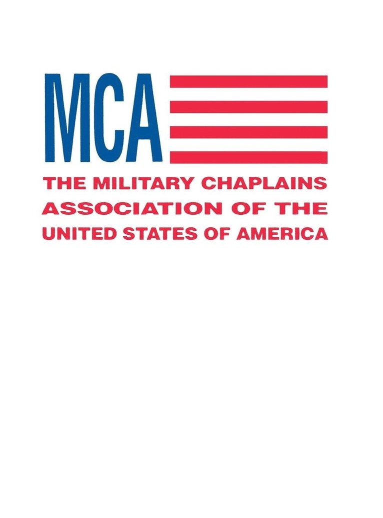 Military Chaplains Assn, Inbunden