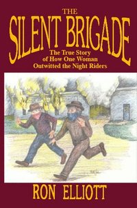 bokomslag Silent Brigade