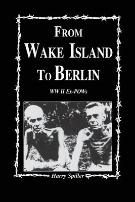 From Wake Island to Berlin 1