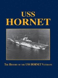 bokomslag USS Hornet