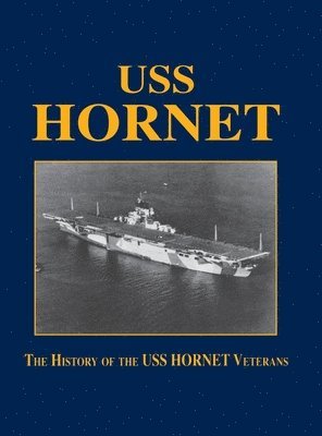 USS Hornet 1