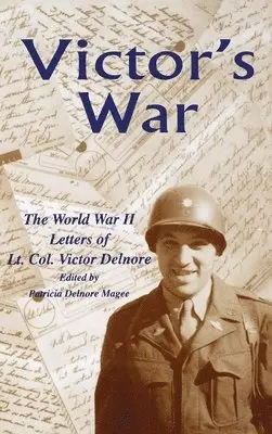Victor Delnore - Victor's War, Inbunden. Tillgänglighet: Lägg i varukorg