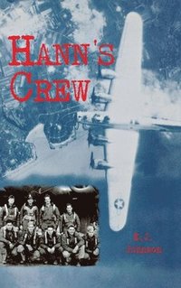 bokomslag Hann's Crew