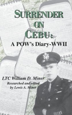 bokomslag Surrender on Cebu