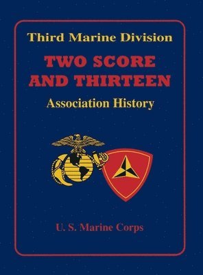 Third Marine Division 1