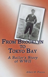 bokomslag From Brooklyn to Tokyo Bay
