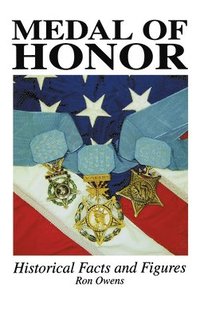 bokomslag Medal of Honor