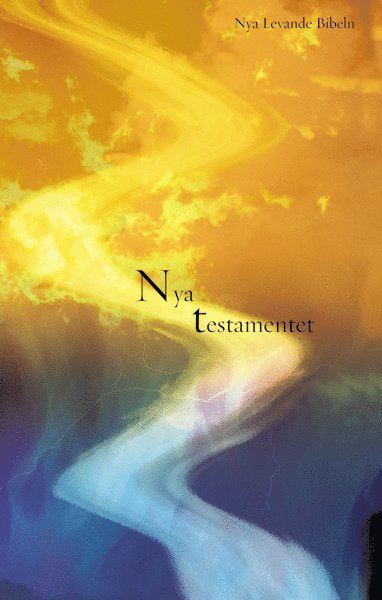 Levande Bibeln, Swedish New Testament, Paperback