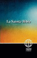 bokomslag Semeur, French Bible, Paperback