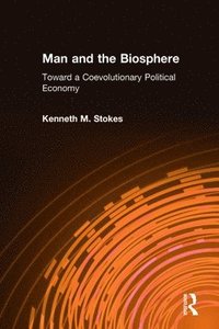bokomslag Man and the Biosphere: