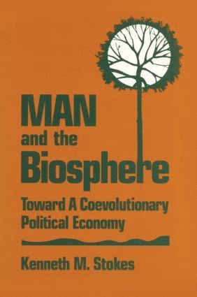 bokomslag Man and the Biosphere: