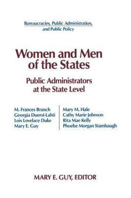 Women and Men of the States 1