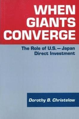 When Giants Converge 1