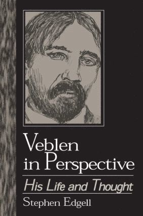 bokomslag Veblen in Perspective