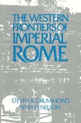 Roman Imperial Frontier in the West 1