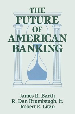 The Future of American Banking 1