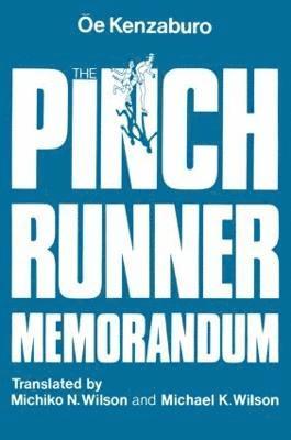 bokomslag The Pinch Runner Memorandum