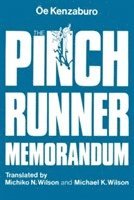 bokomslag The Pinch Runner Memorandum