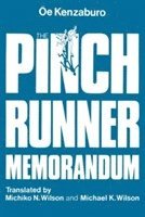 Pinch Runner Memorandum